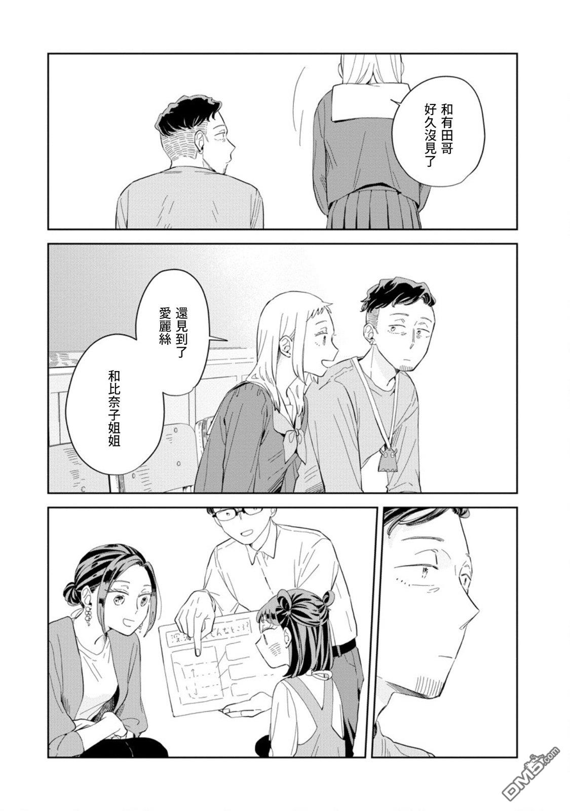 迩烟 第23话 第19页