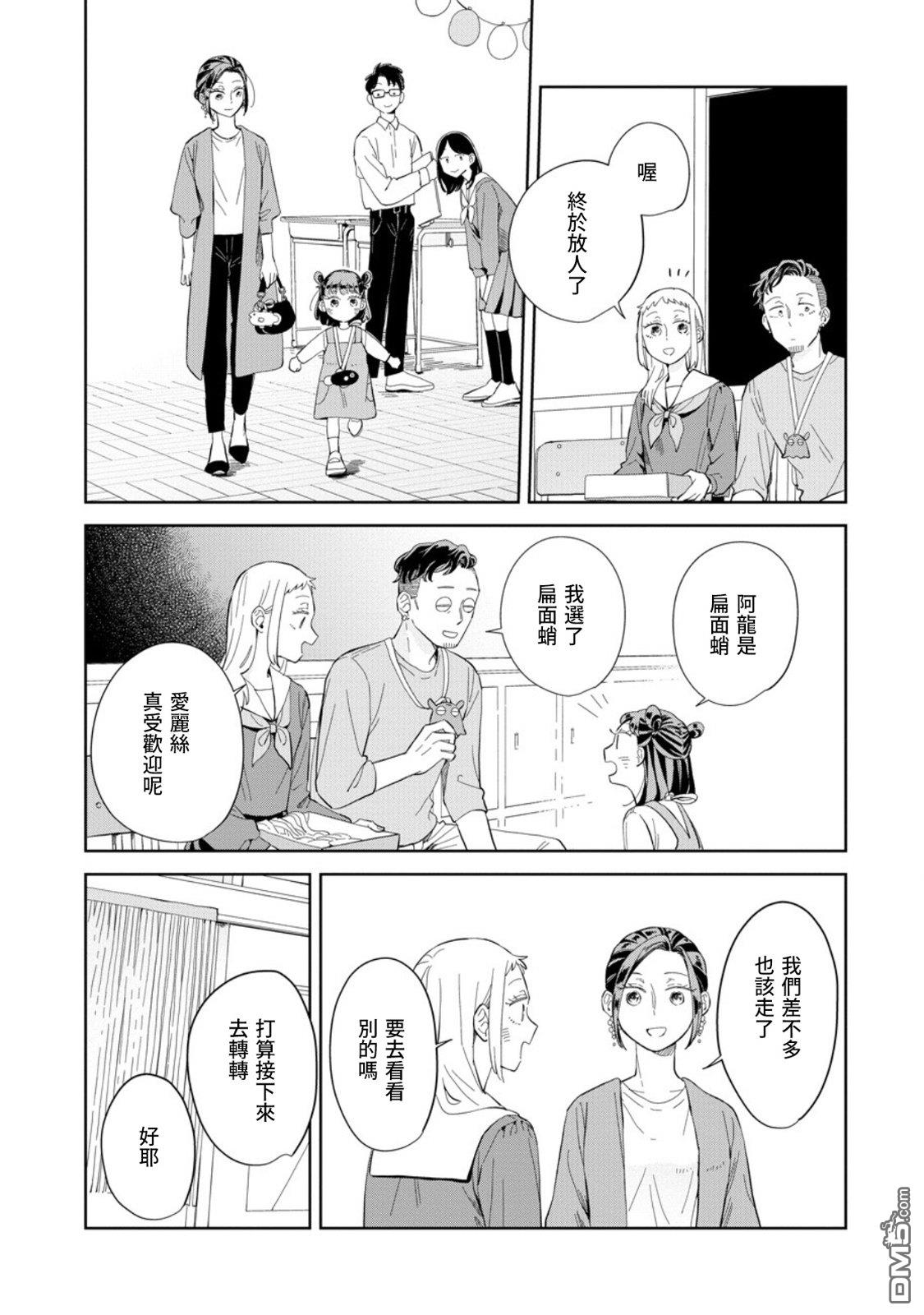 迩烟 第23话 第22页