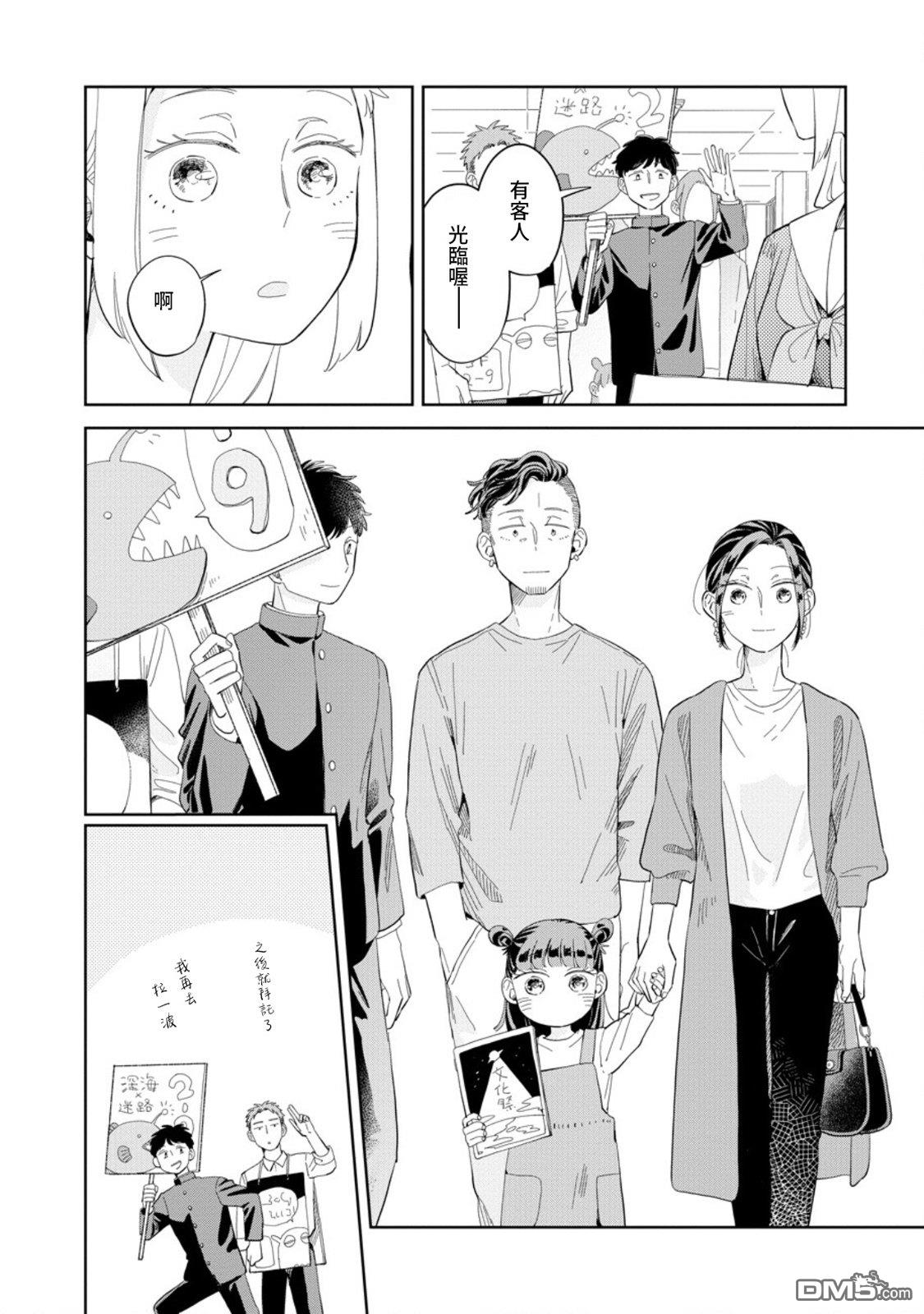 迩烟 第23话 第8页