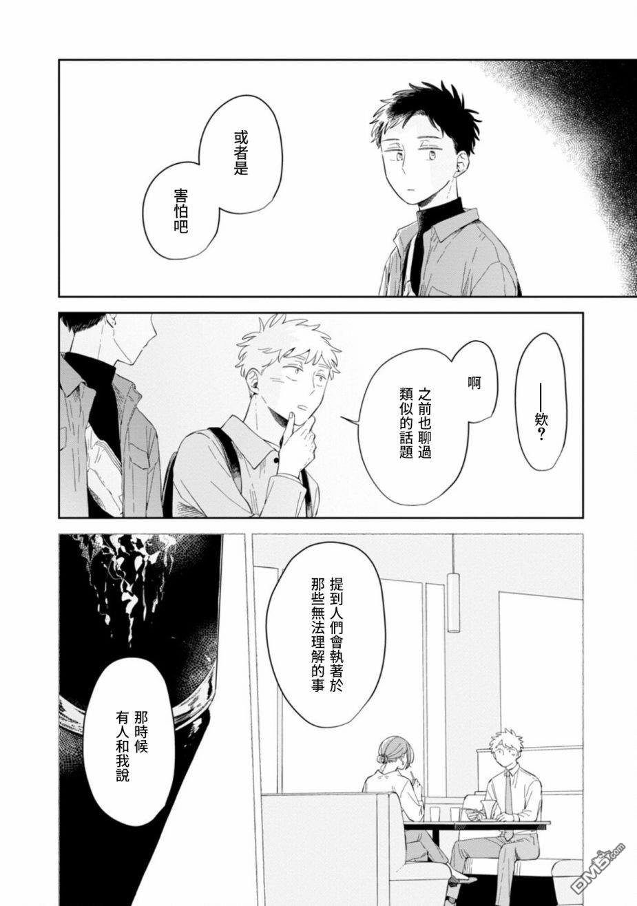 迩烟 第24话 第20页