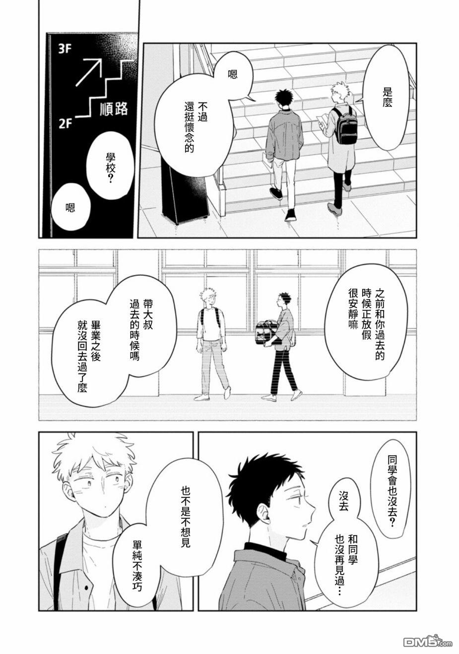 迩烟 第24话 第7页