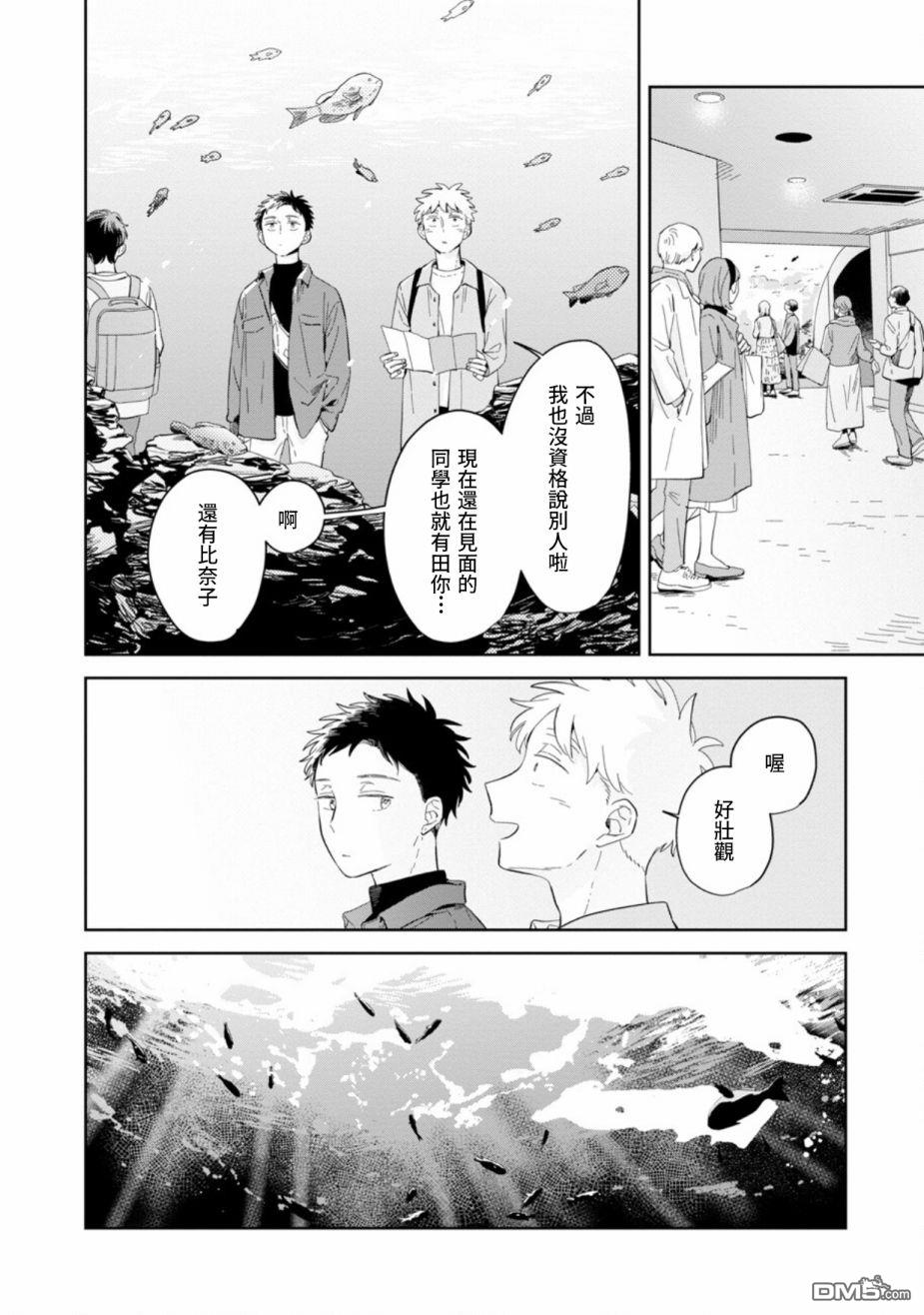 迩烟 第24话 第8页