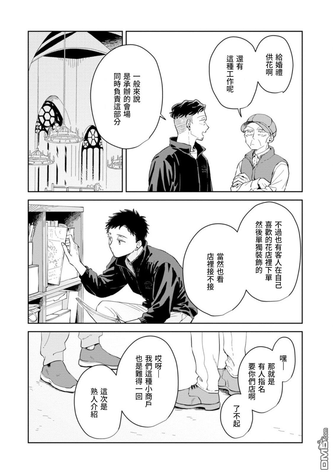 迩烟 第25话 第13页