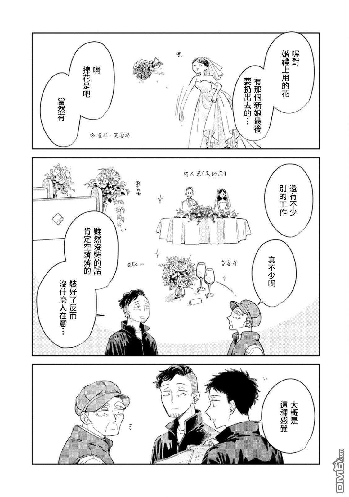 迩烟 第25话 第14页