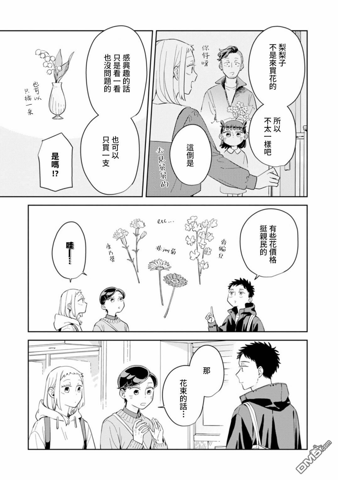 迩烟 第27话 第17页