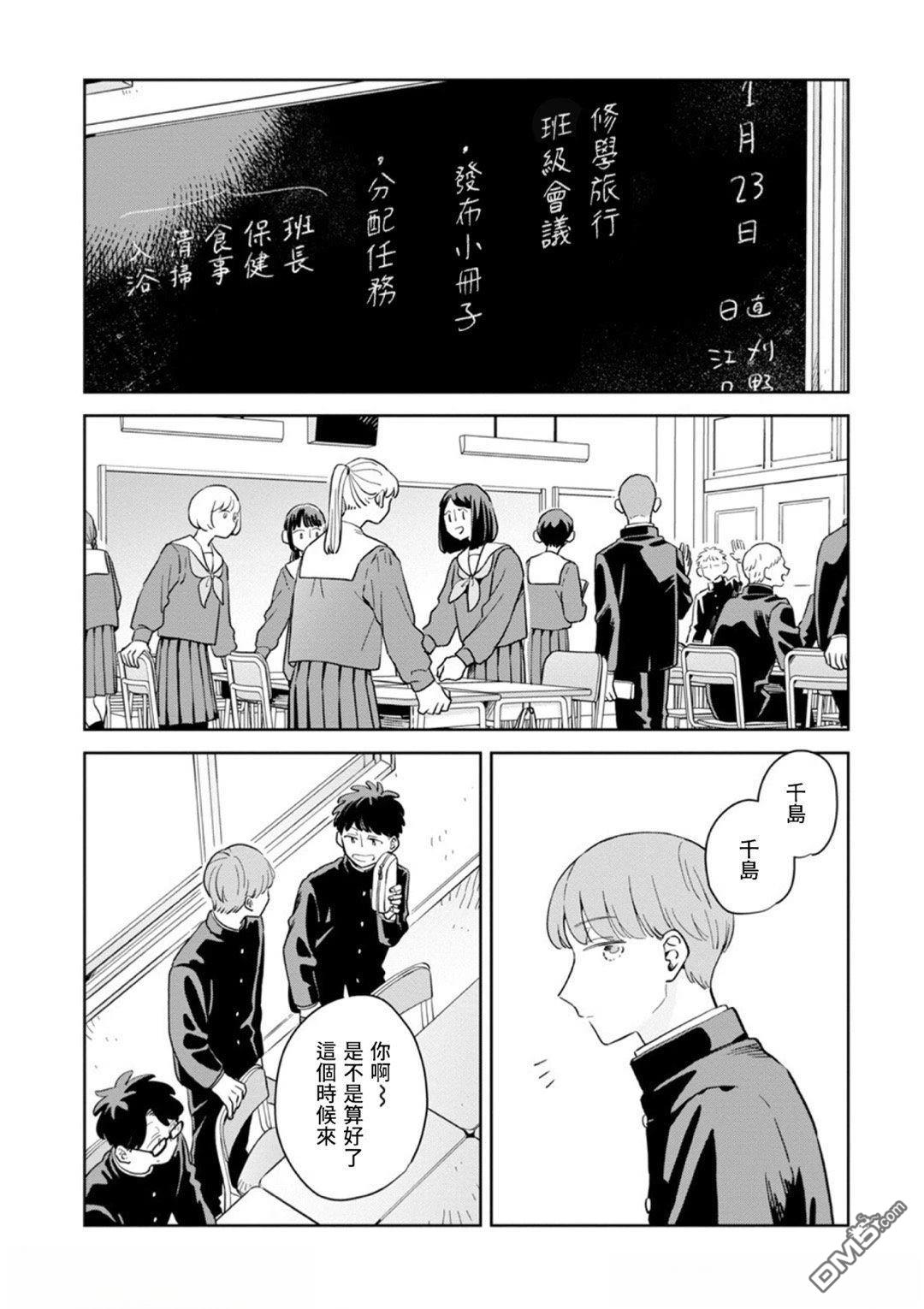 迩烟 第36话 第8页