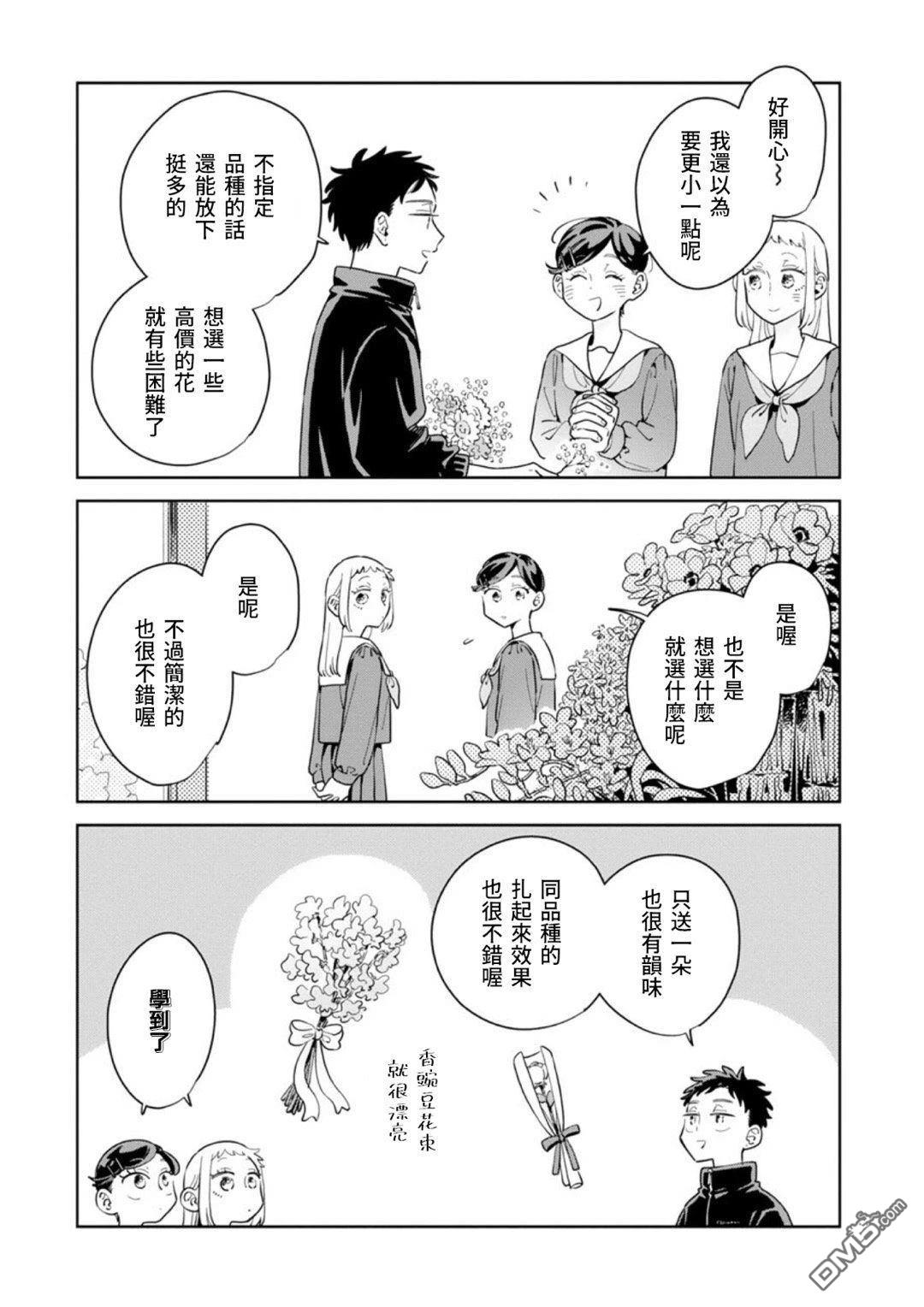 迩烟 第39话 第3页