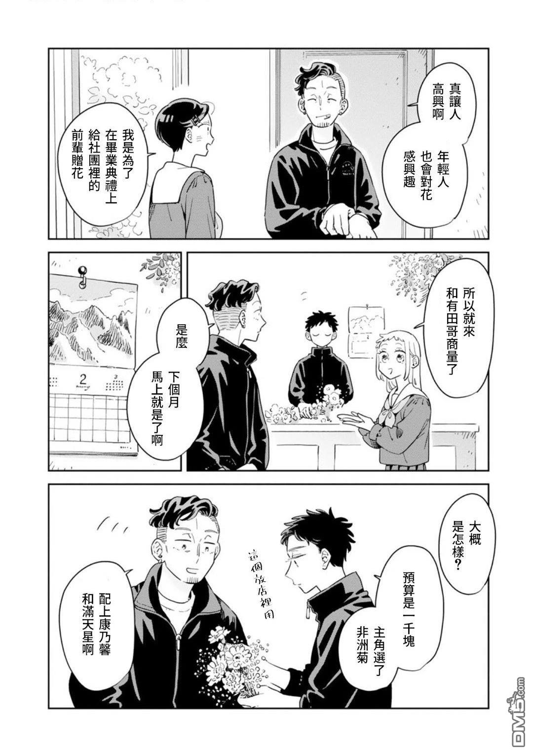 迩烟 第39话 第6页