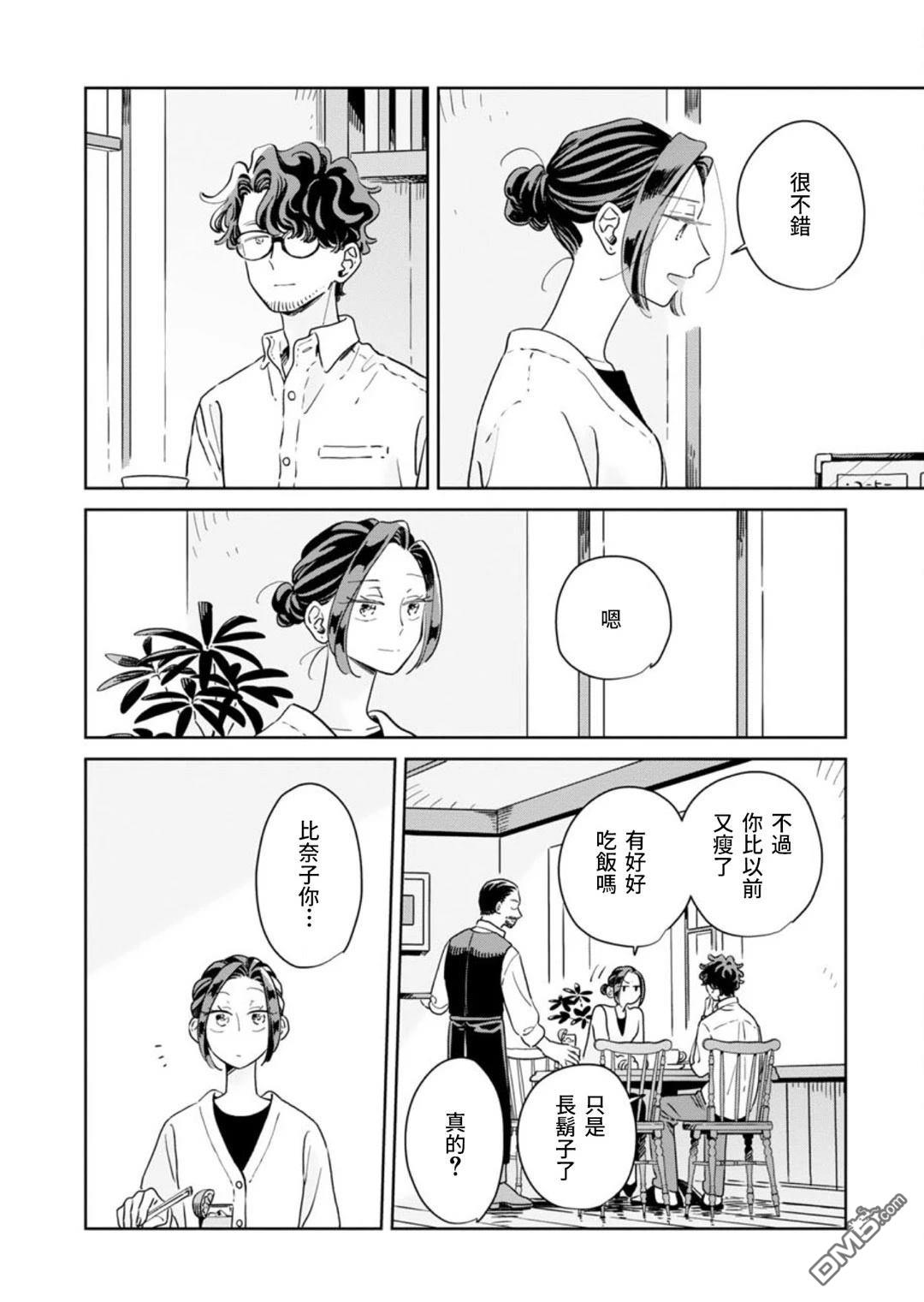 迩烟 第44话 第8页