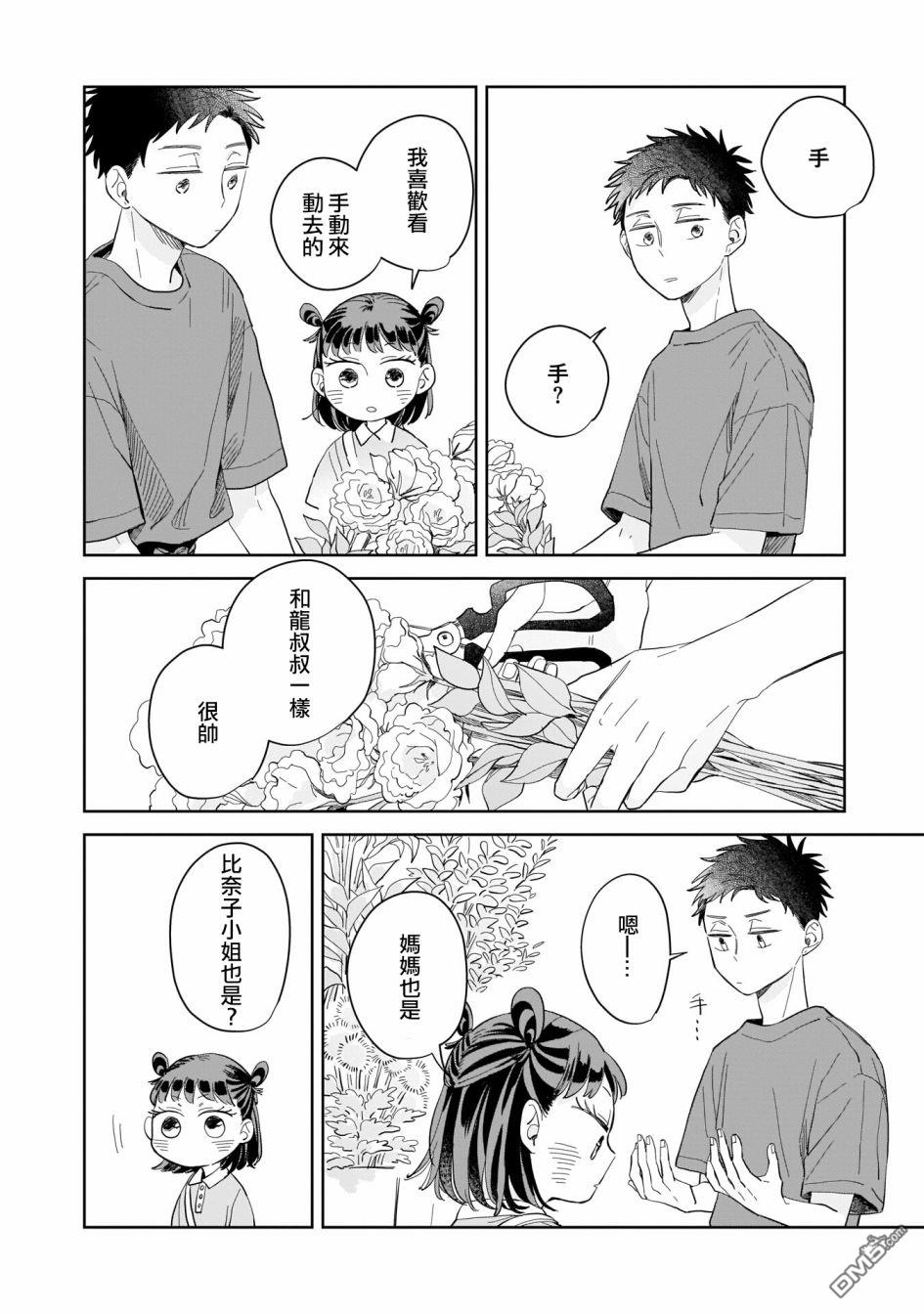 迩烟 第9话 第20页