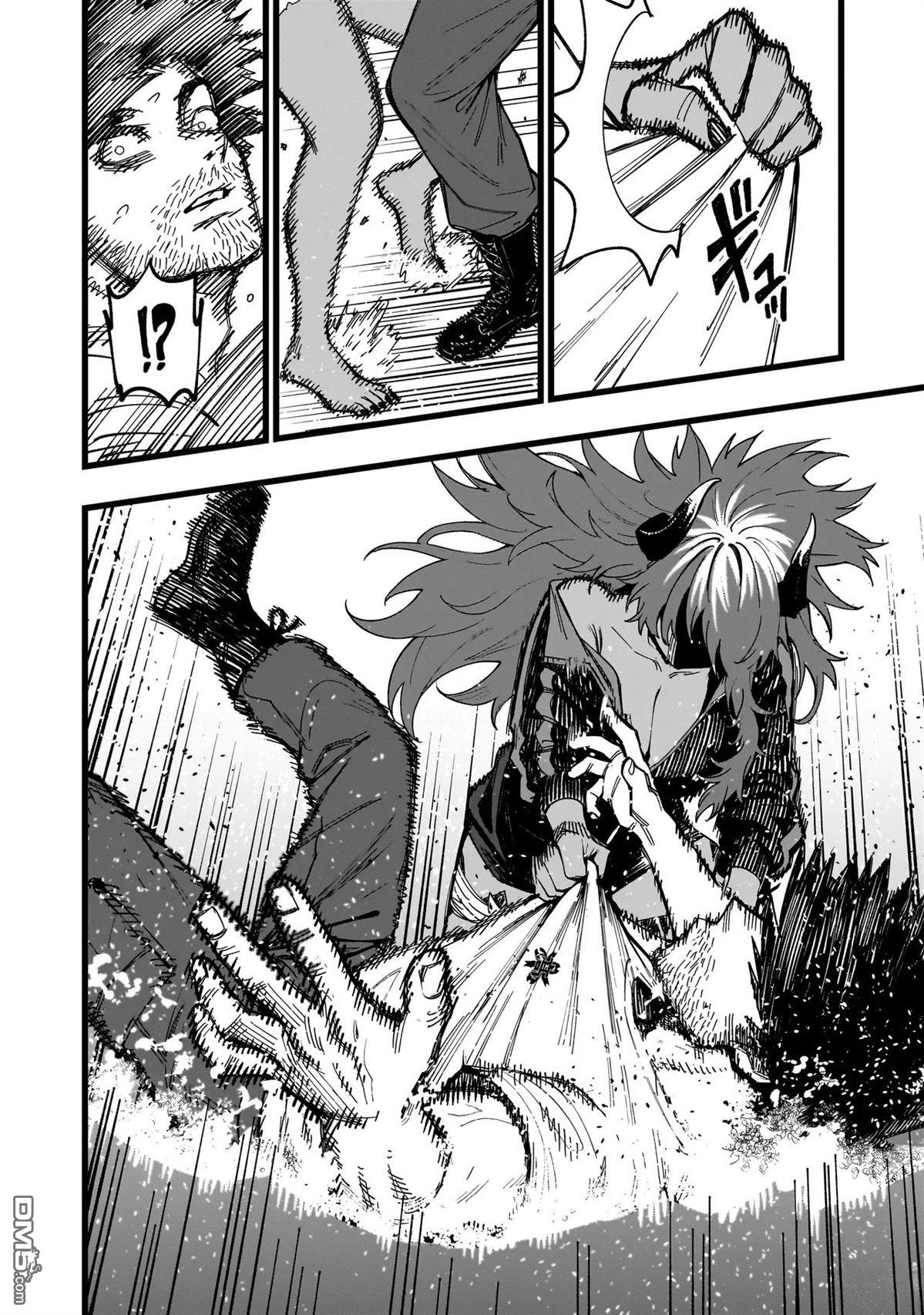 战姬求生记-背负异世界命运的不正经异性交流 第28话 第18页