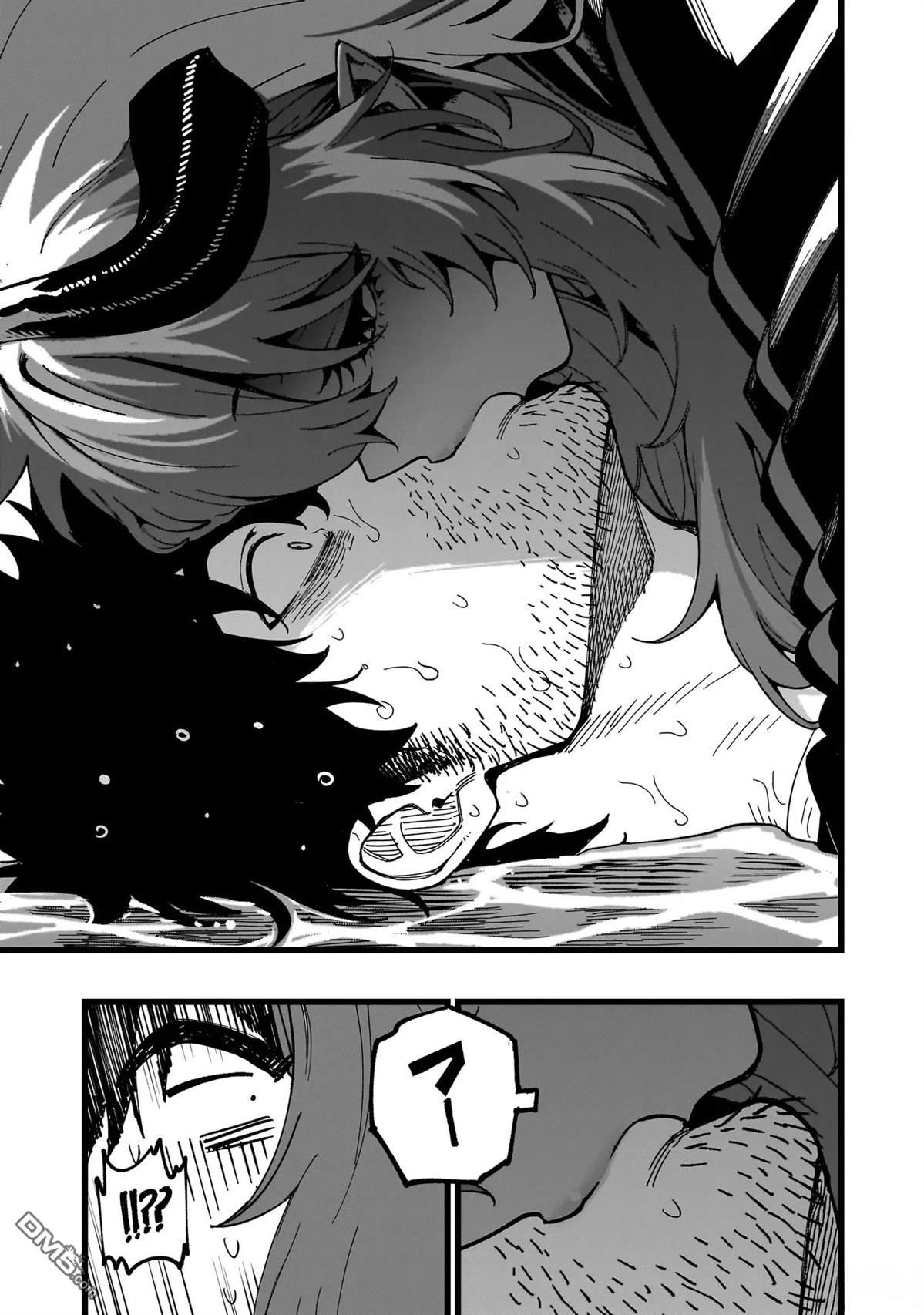 战姬求生记-背负异世界命运的不正经异性交流 第28话 第21页