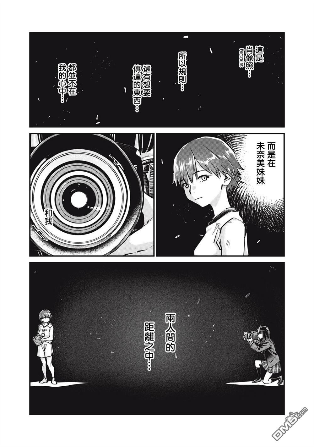 SUNNY 16 第10话 第21页