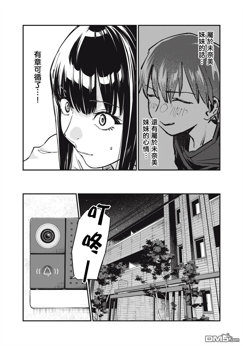 SUNNY 16 第10话 第22页