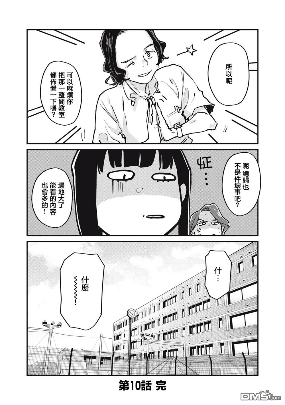 SUNNY 16 第10话 第31页