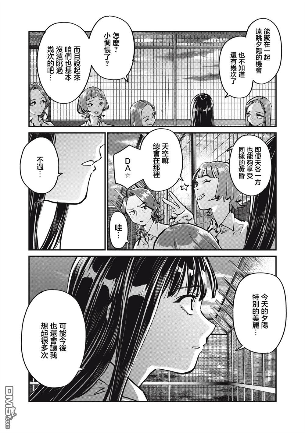 SUNNY 16 第12话 第7页