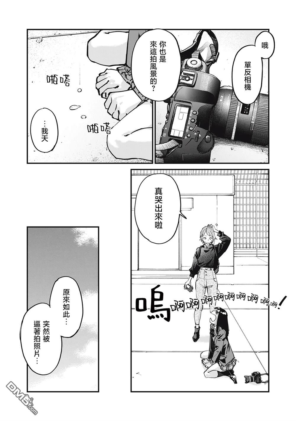 SUNNY 16 第1话 第22页