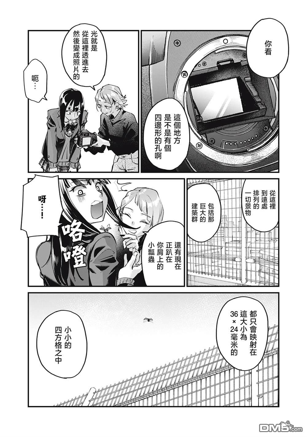 SUNNY 16 第1话 第26页