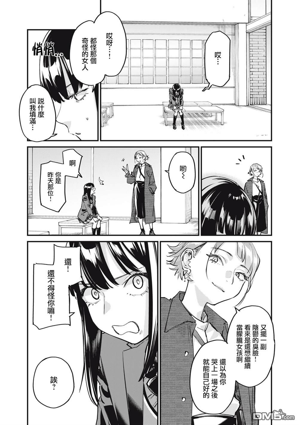 SUNNY 16 第2话 第6页