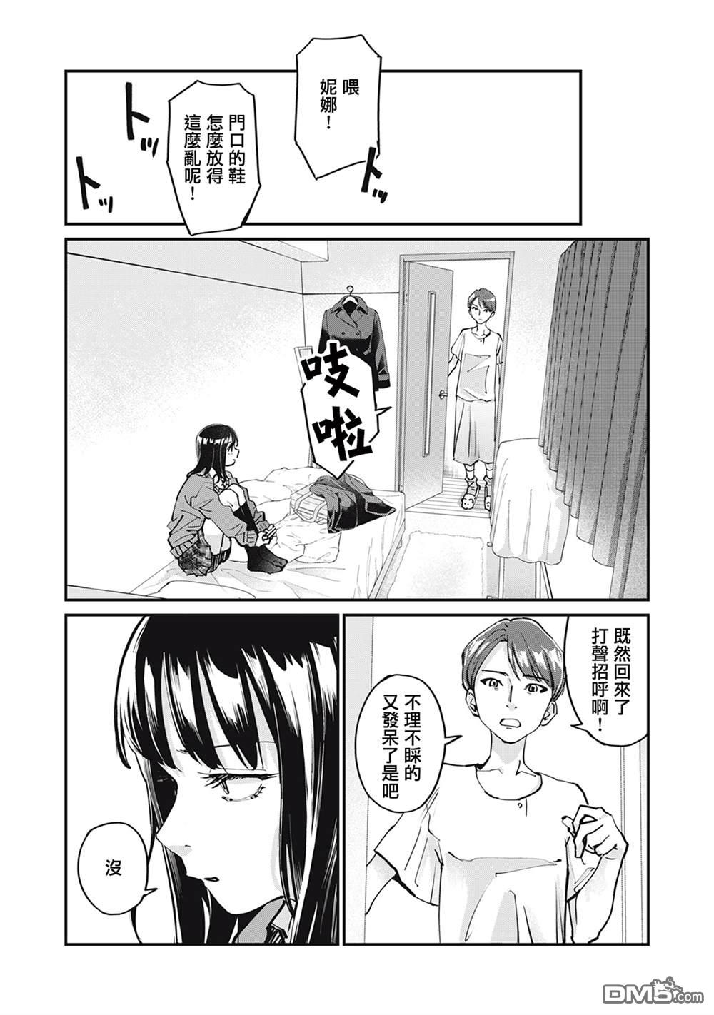 SUNNY 16 第3话 第17页