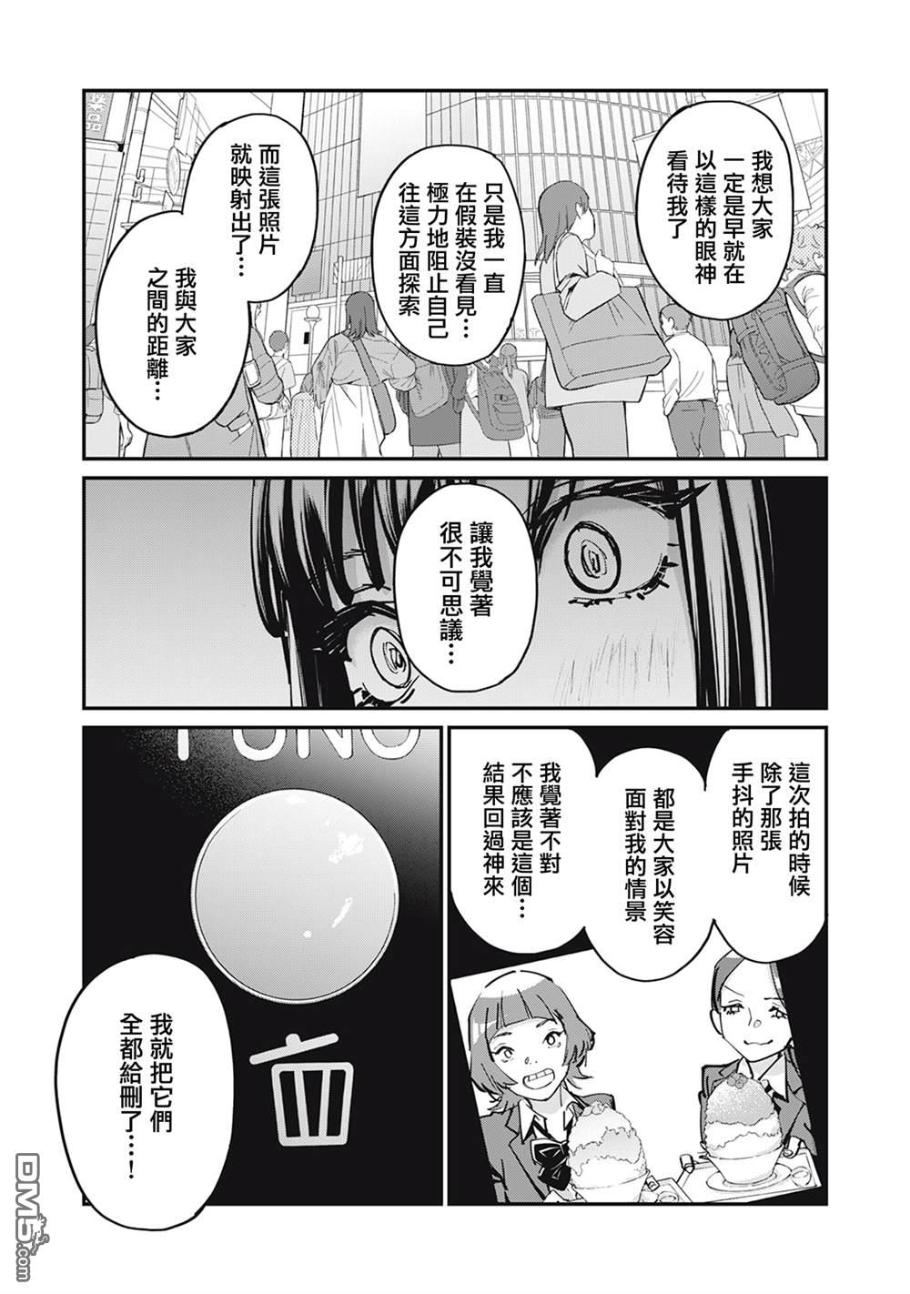 SUNNY 16 第3话 第24页