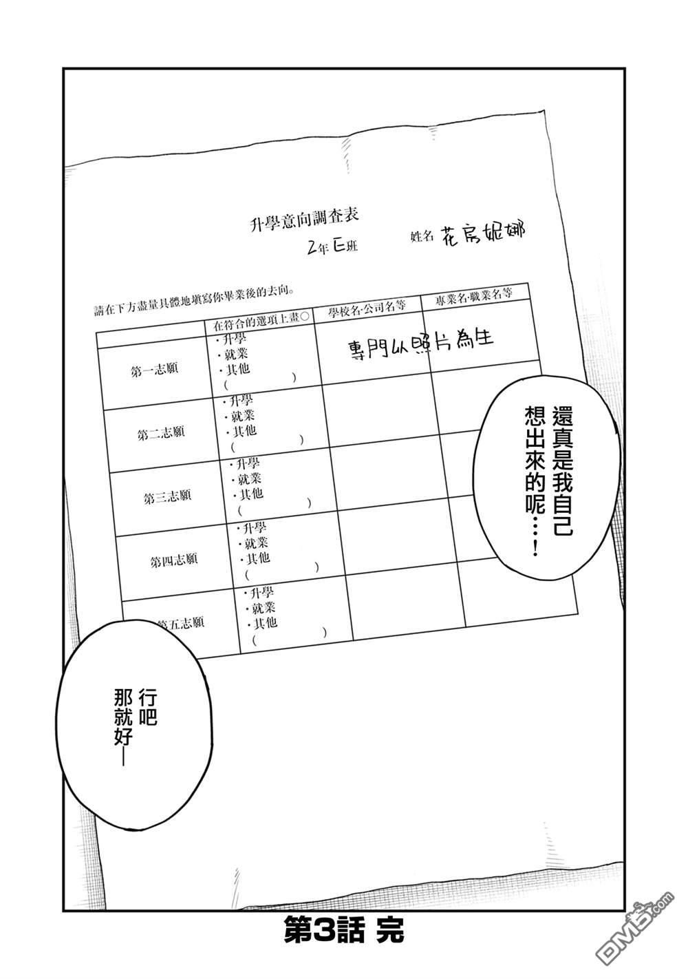 SUNNY 16 第3话 第31页
