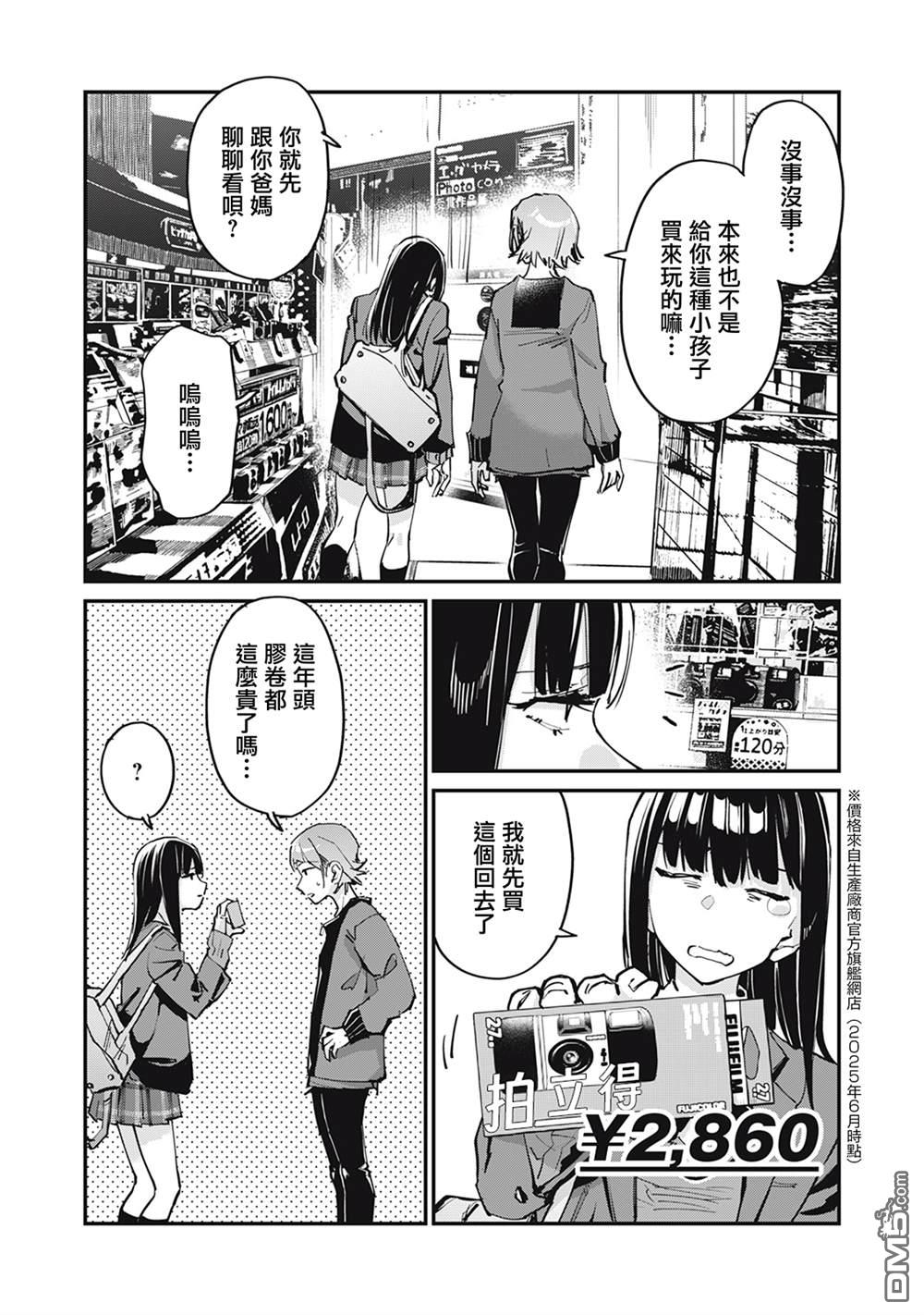 SUNNY 16 第4话 第20页