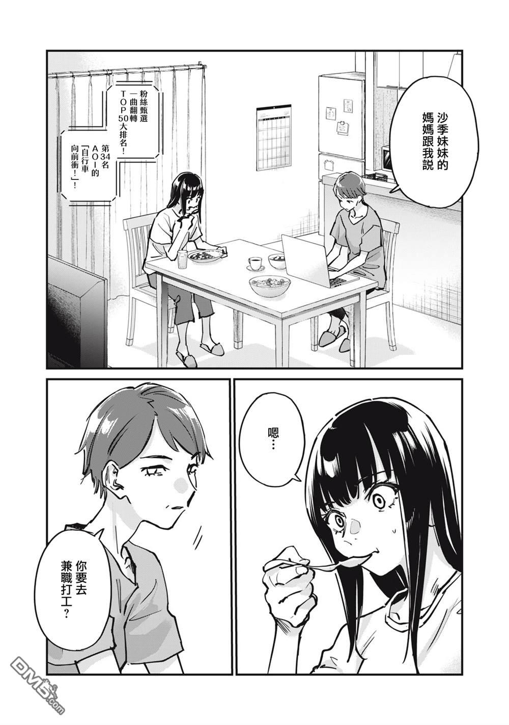 SUNNY 16 第6话 第28页