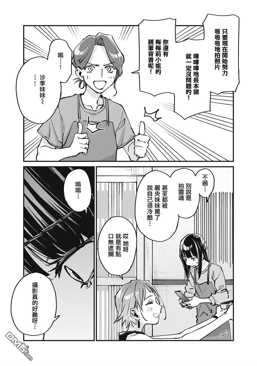 SUNNY 16 第6话 第35页