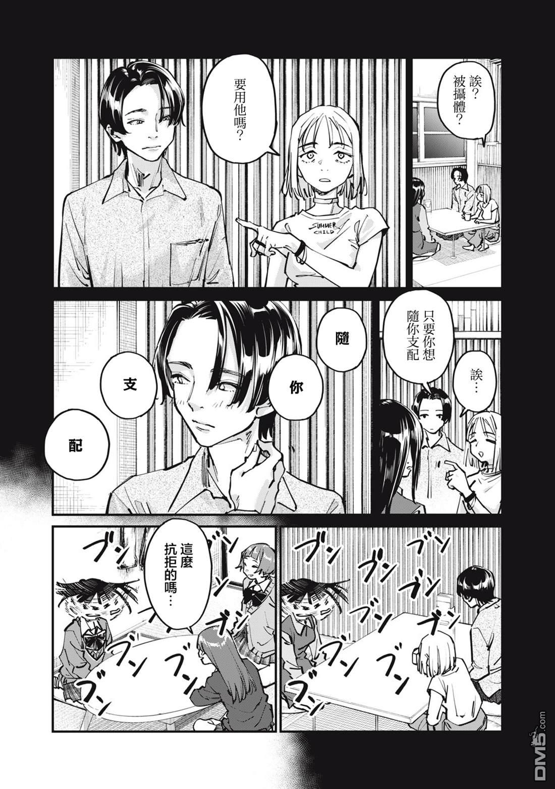SUNNY 16 第7话 第11页