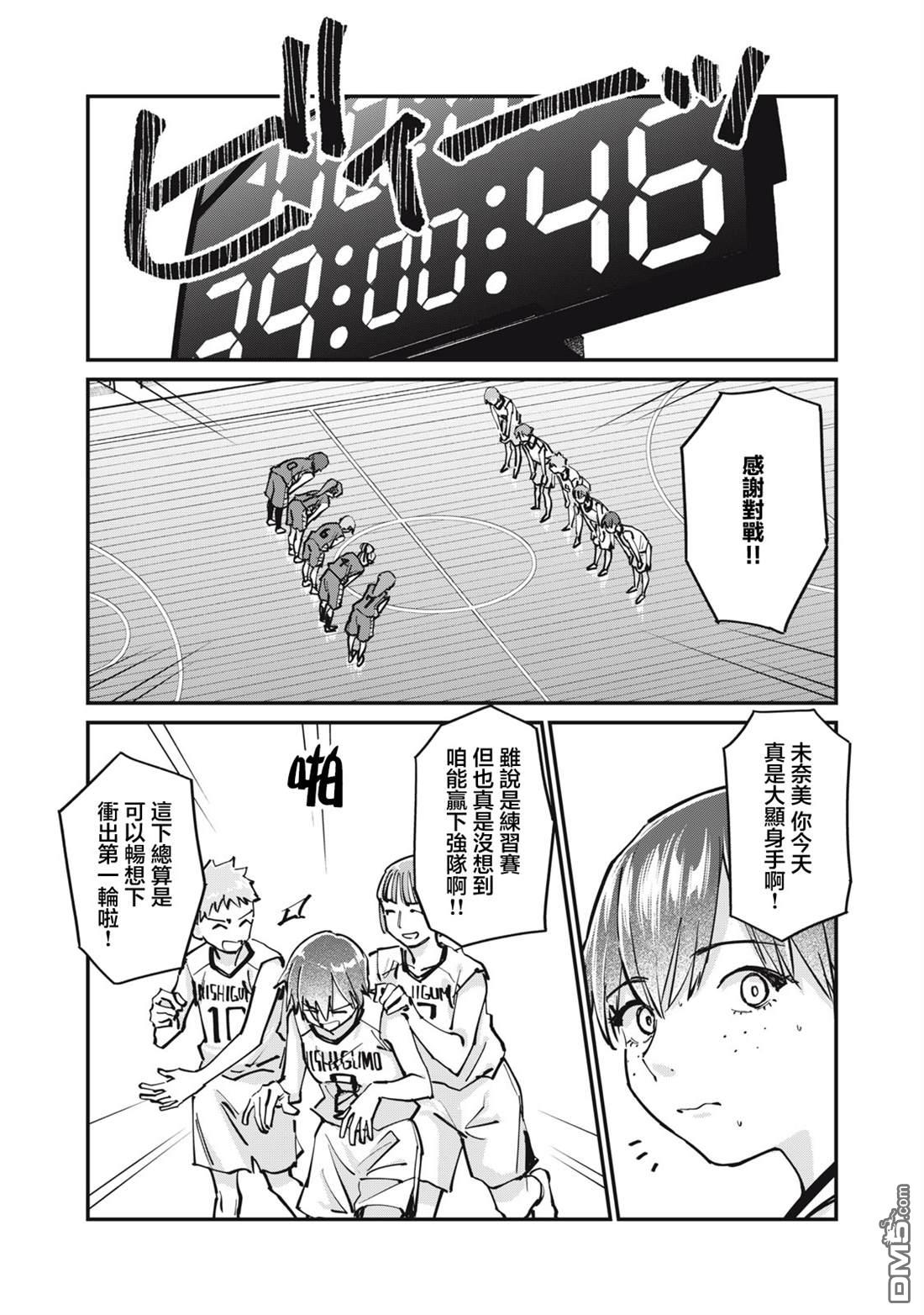 SUNNY 16 第8话 第10页