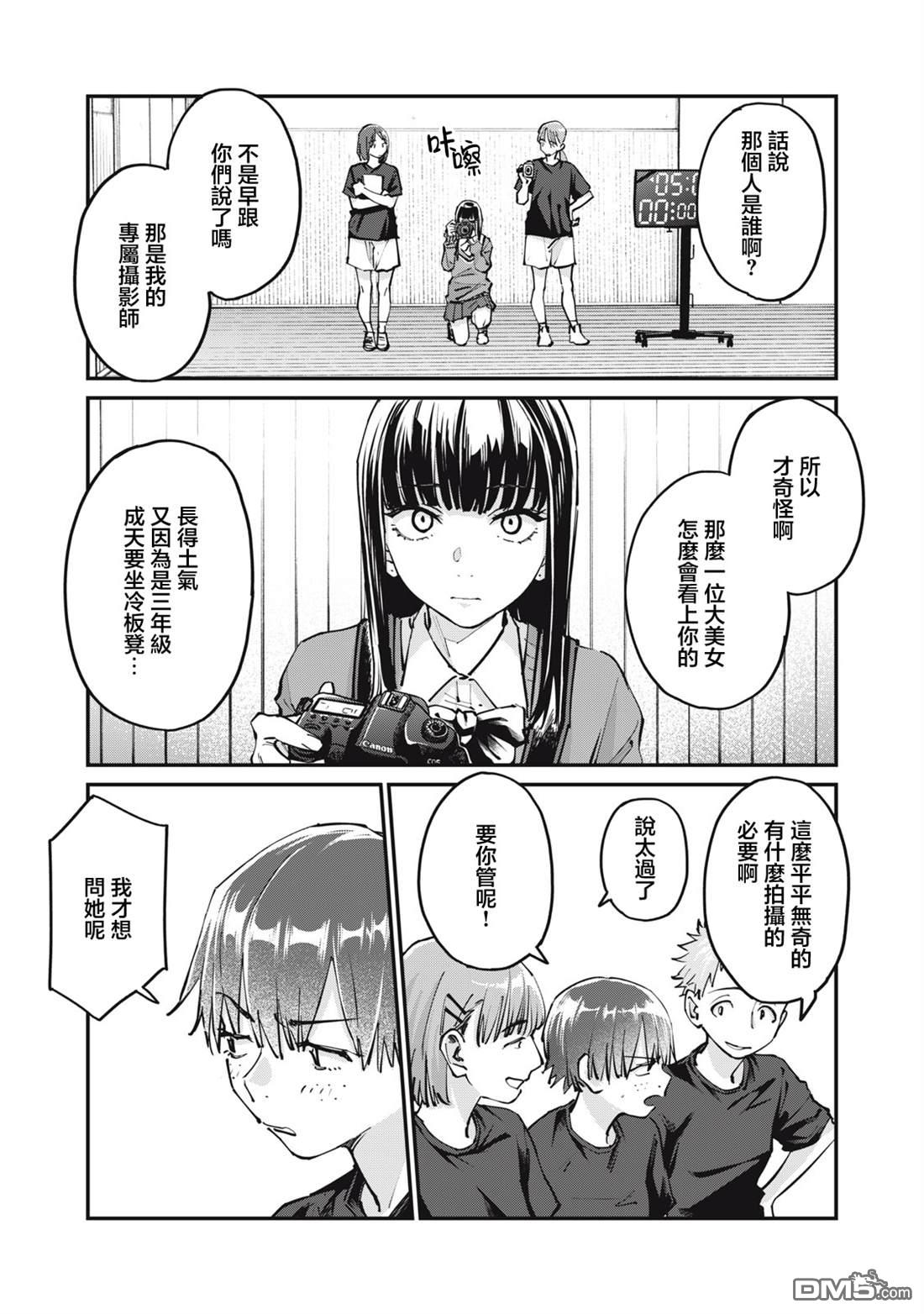 SUNNY 16 第8话 第2页