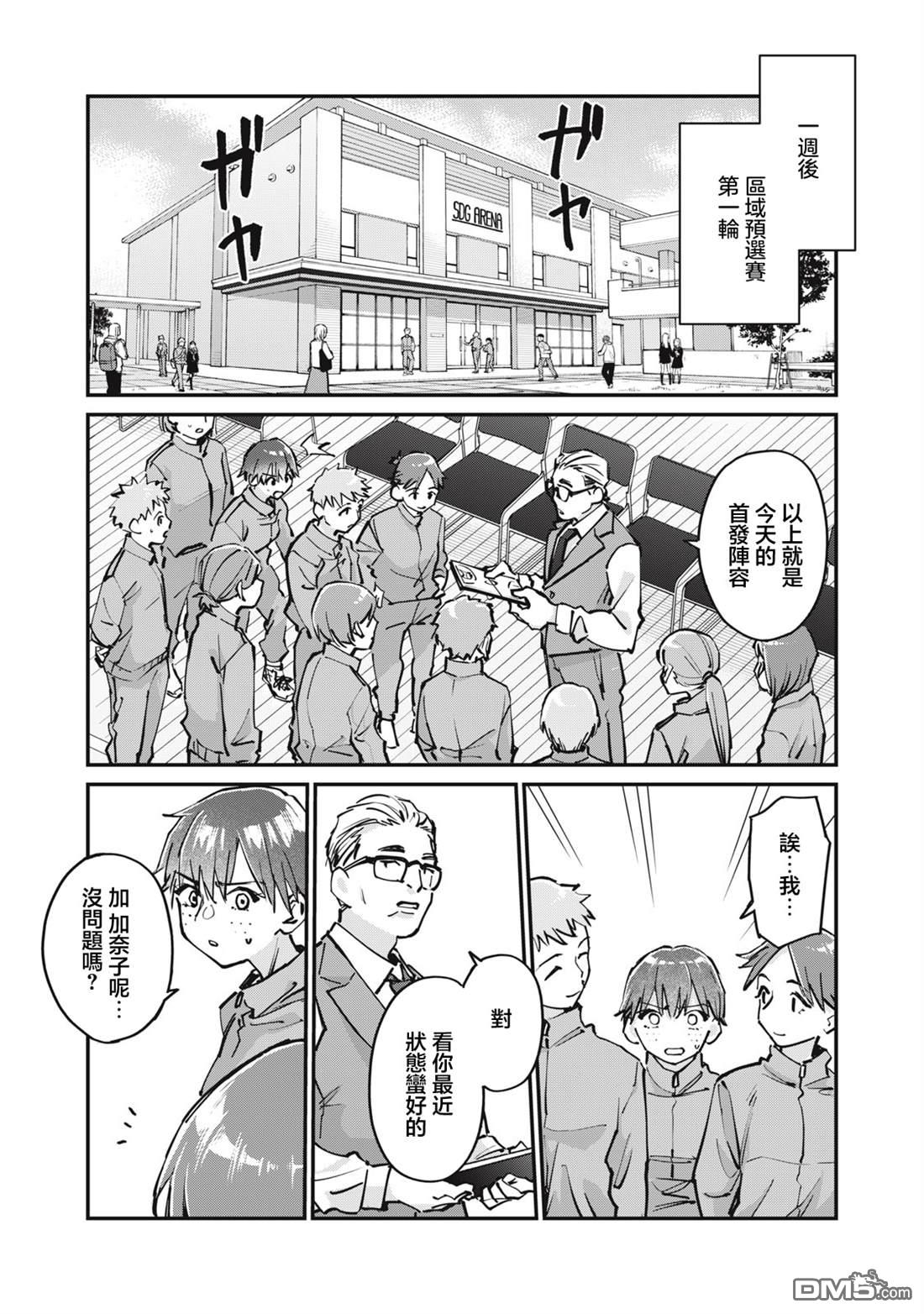 SUNNY 16 第8话 第22页