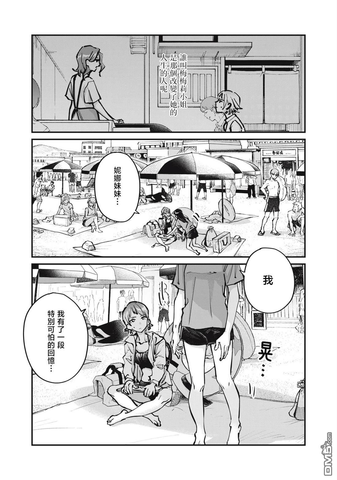 SUNNY 16 第9话 第20页