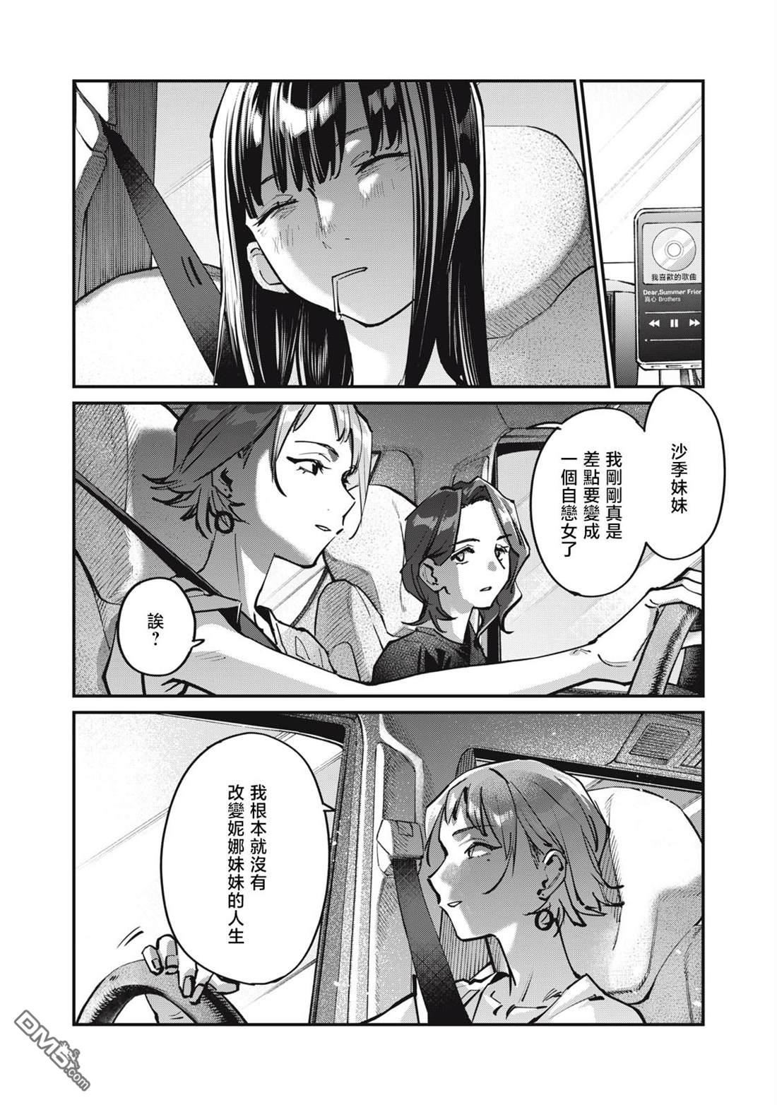 SUNNY 16 第9话 第32页