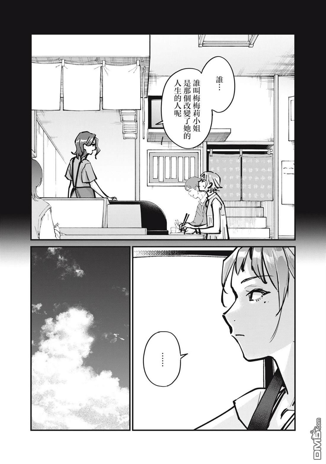 SUNNY 16 第9话 第8页