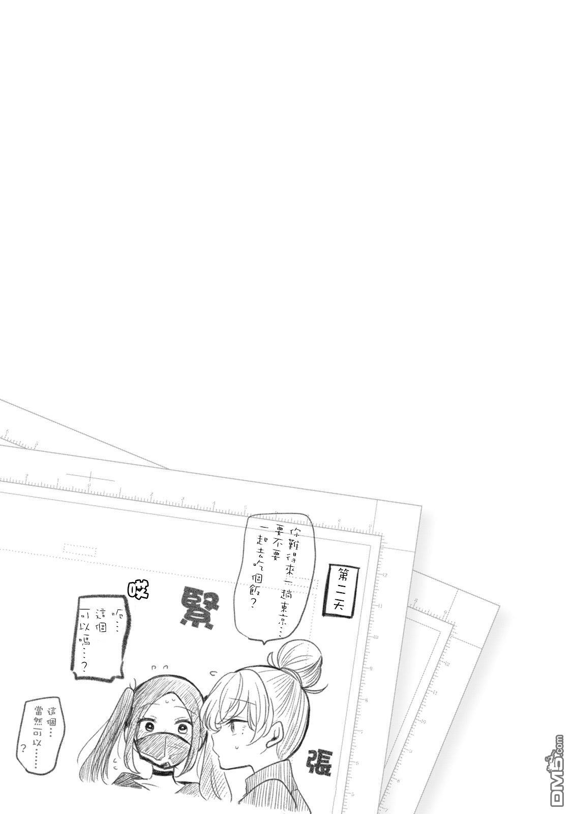 欢迎来到笑容不断的职场 第29话 第17页