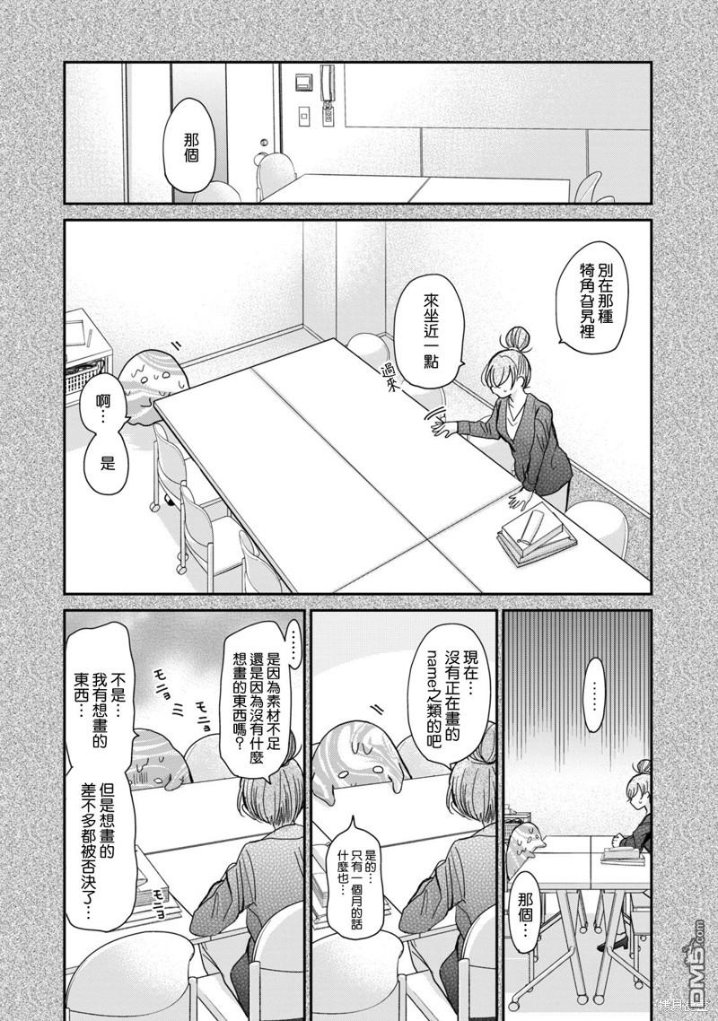 欢迎来到笑容不断的职场 第8话 第6页