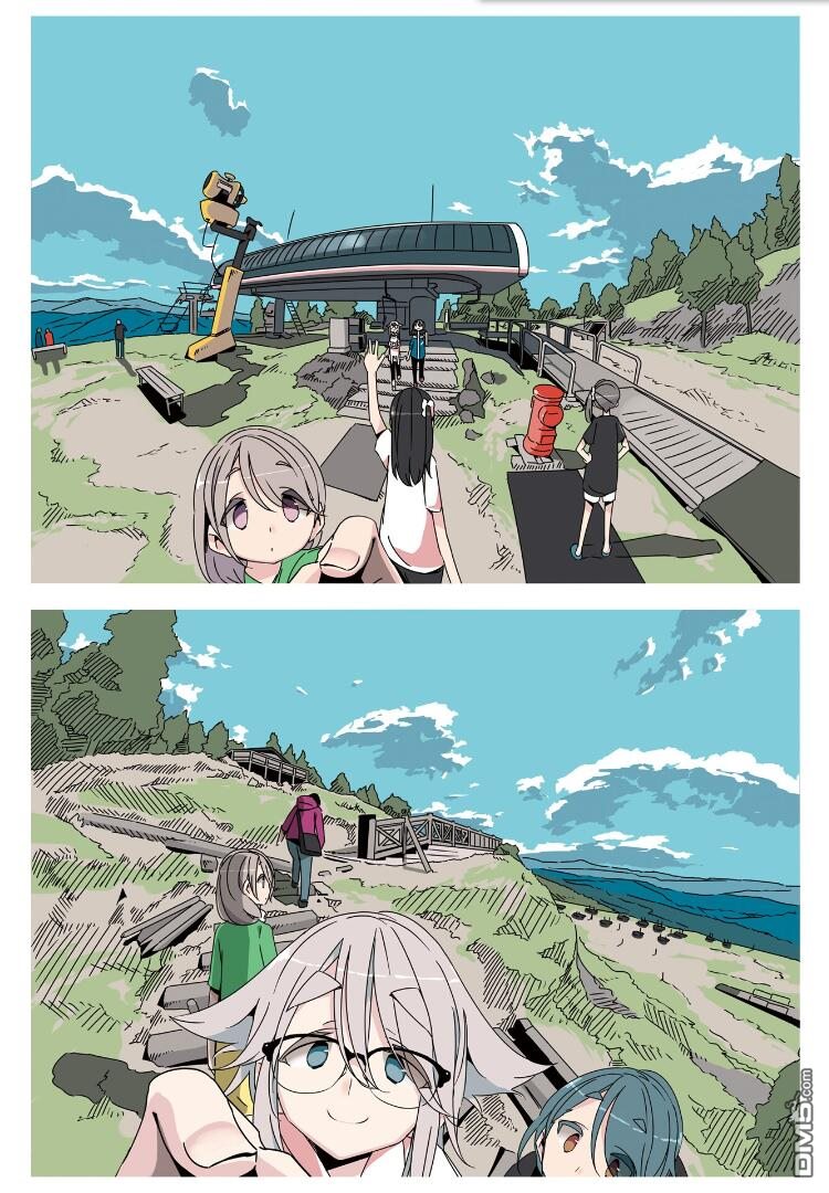 mono 第1话 第5页