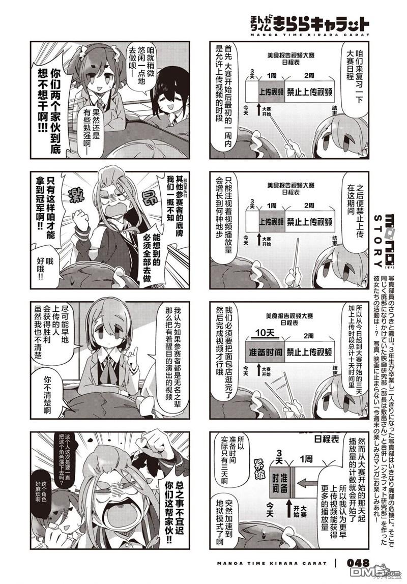 mono 第63话 第2页