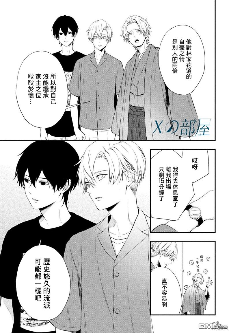 Gifted天赋异秉 第9话 第29页