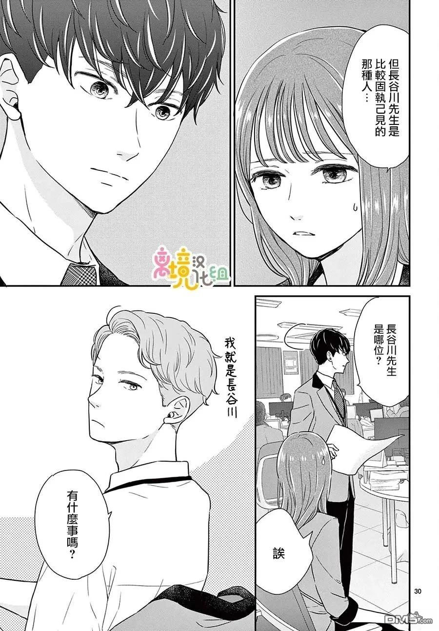 分享快乐 第1话 第30页