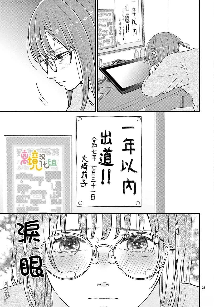 分享快乐 第1话 第36页