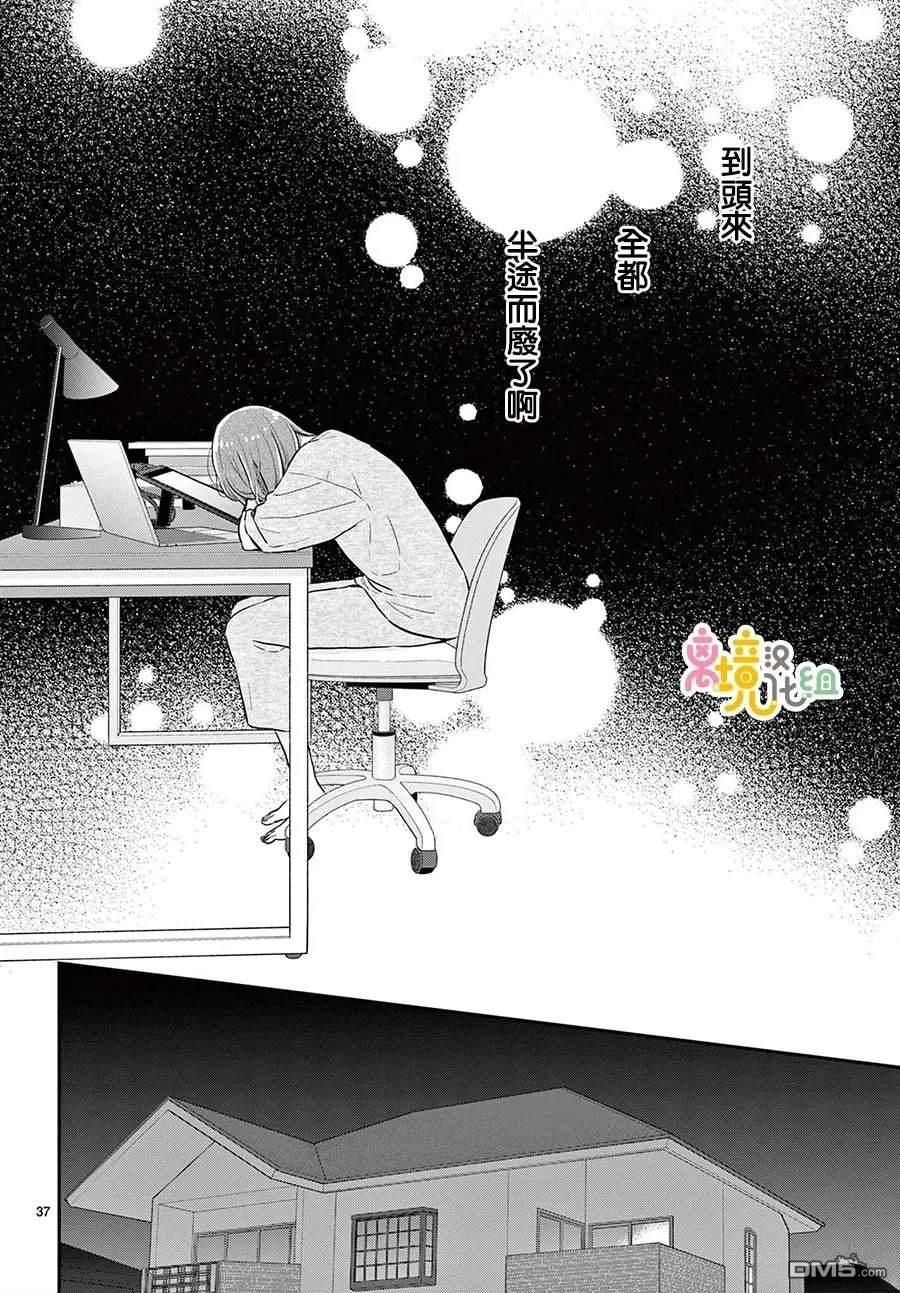 分享快乐 第1话 第37页