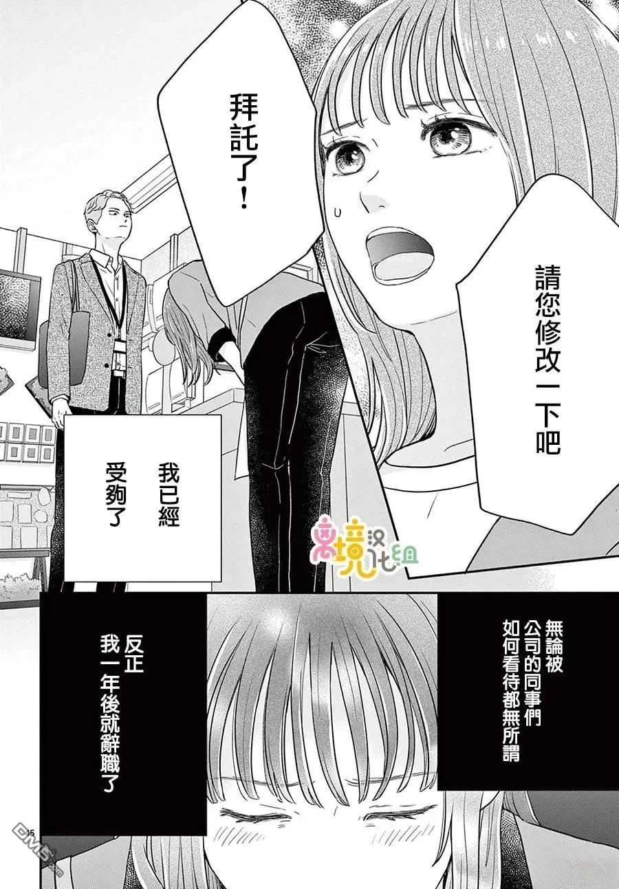 分享快乐 第1话 第45页