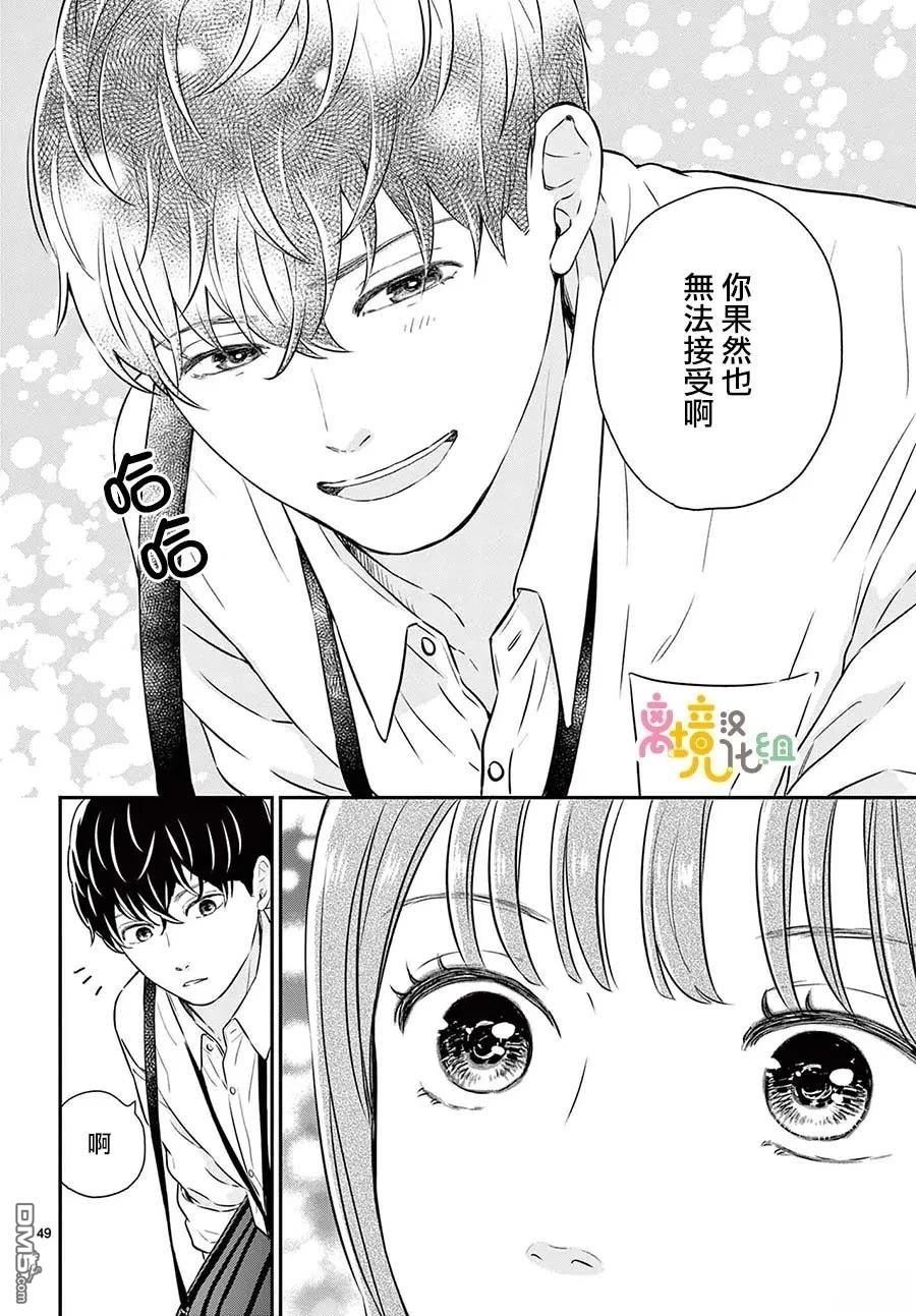 分享快乐 第1话 第49页