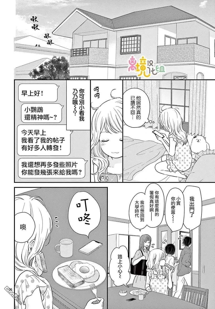 分享快乐 第2话 第30页