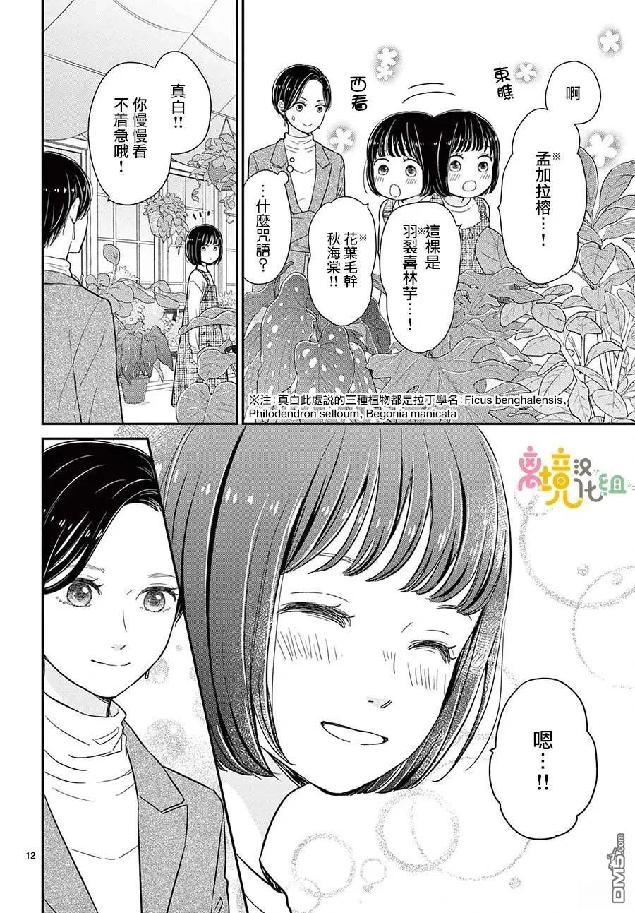 分享快乐 第3话 第12页