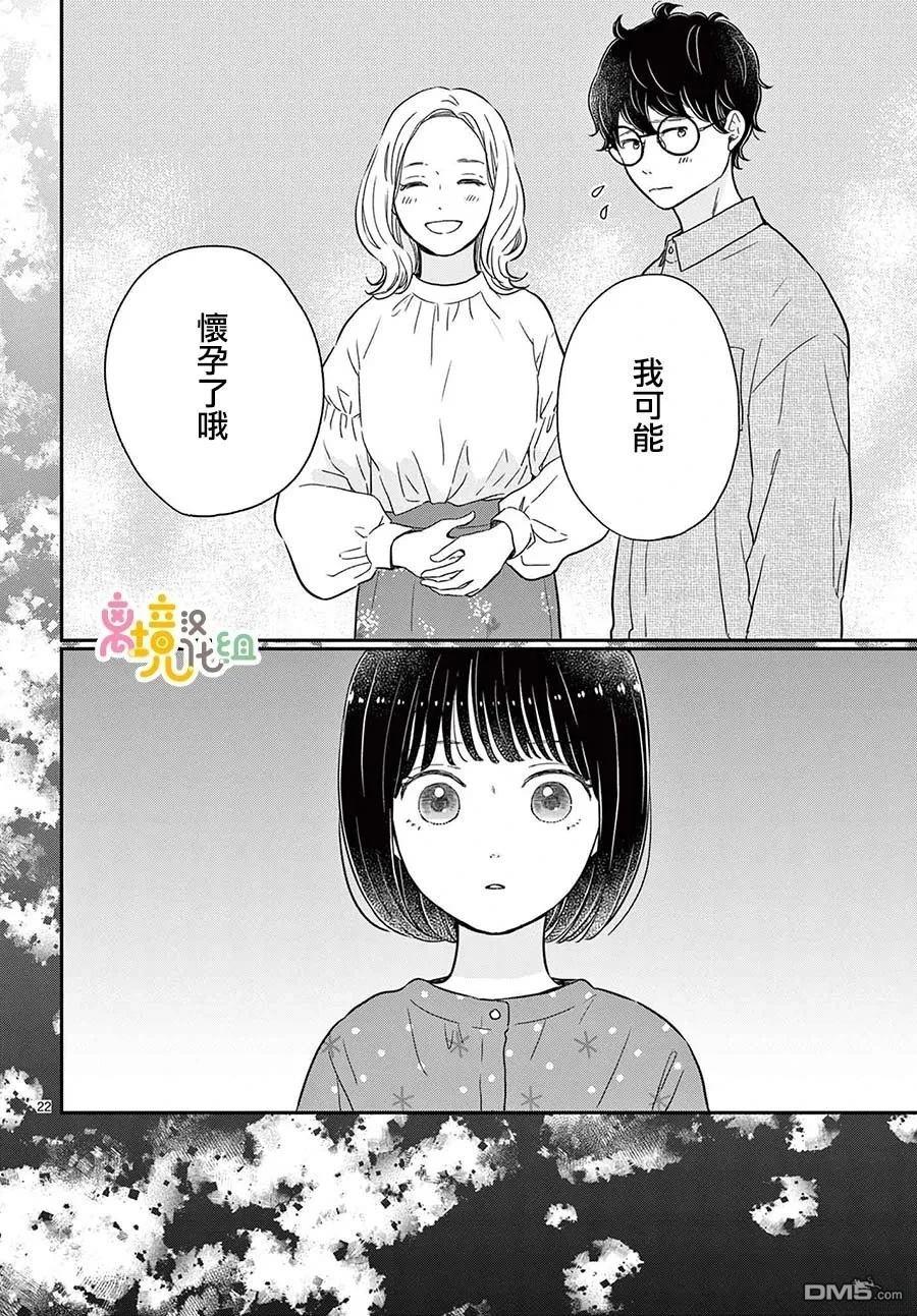 分享快乐 第3话 第22页