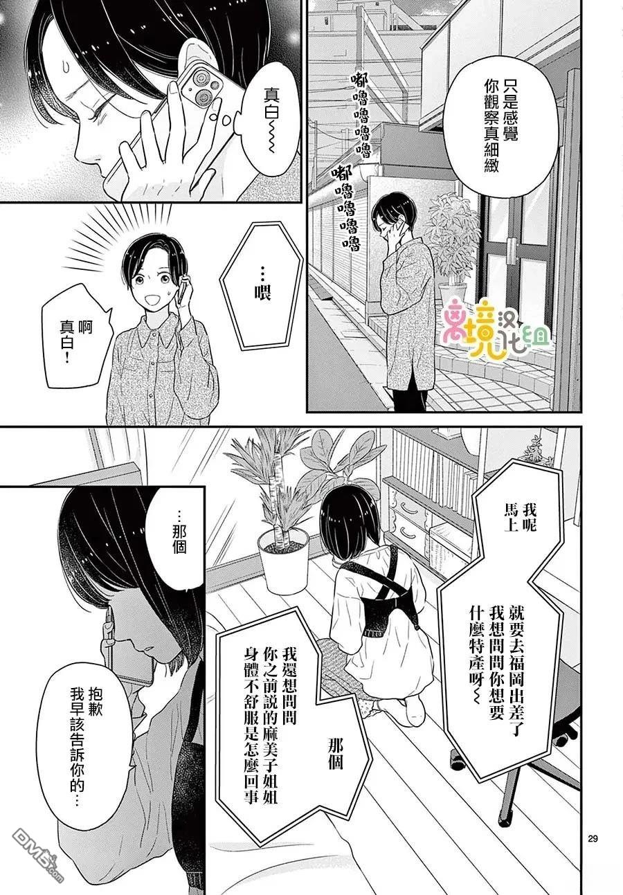 分享快乐 第3话 第29页